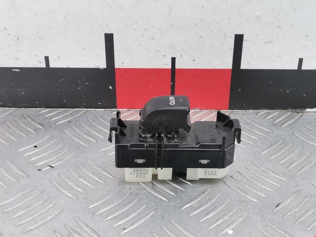 Кнопка стеклоподъемника LEXUS RX 300\330\350\400H 2003-2009