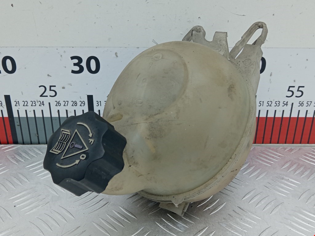 Бачок расширительный CITROEN C3 Pluriel 2003-2010