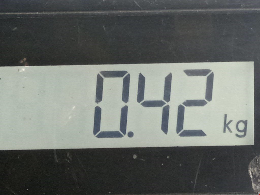 Бачок расширительный CITROEN C3 Pluriel 2003-2010