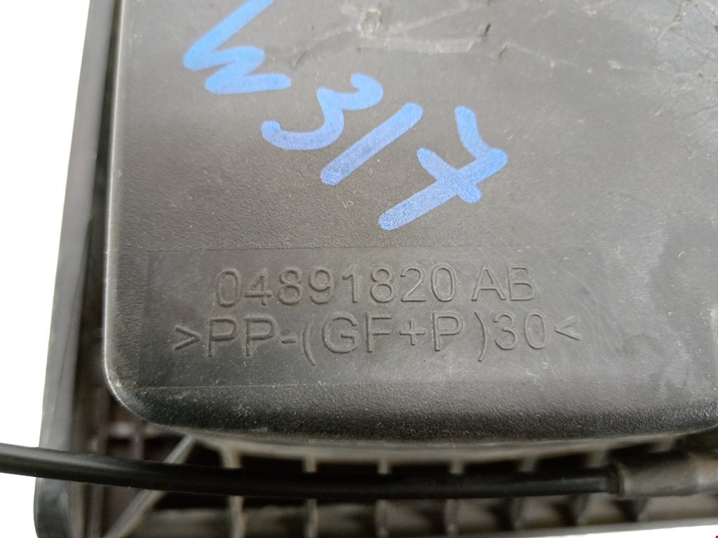 Корпус воздушного фильтра JEEP Patriot 2007-2017