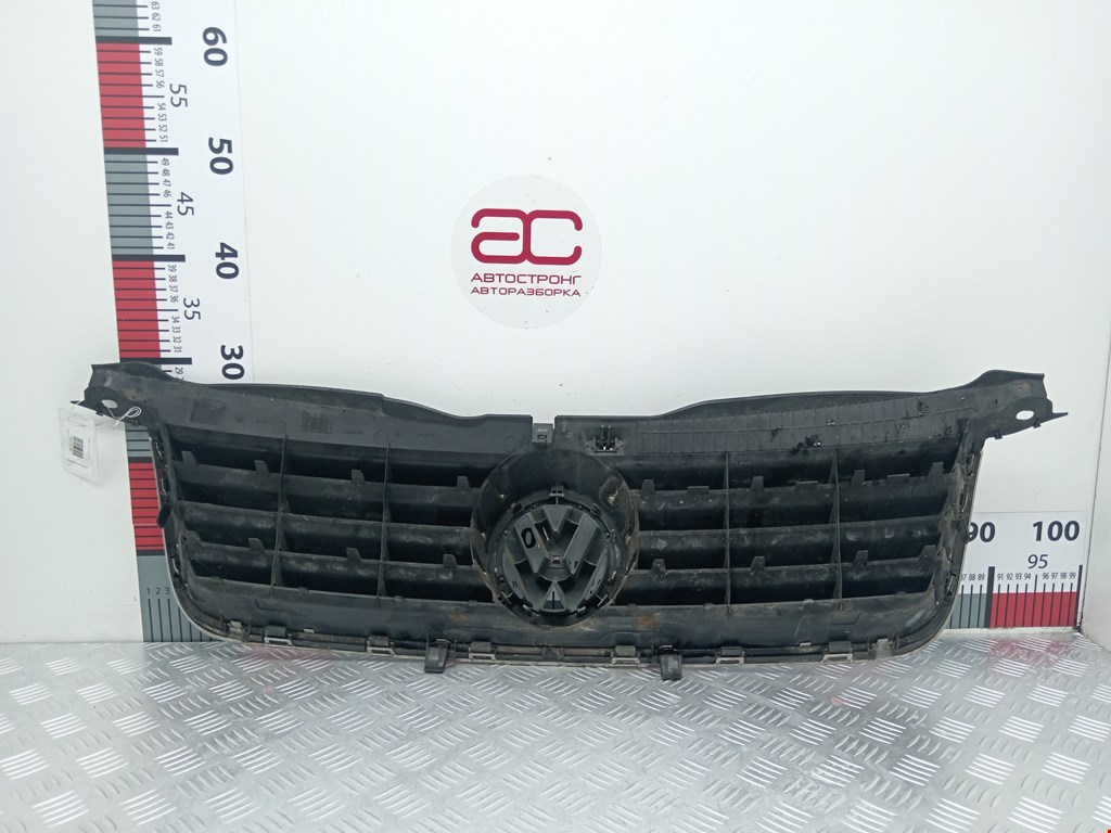 Решетка радиатора VOLKSWAGEN Passat B5 1997-2005