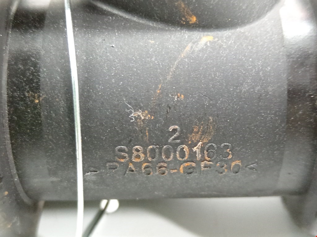 Патрубок FORD Mondeo IV 2007-2015