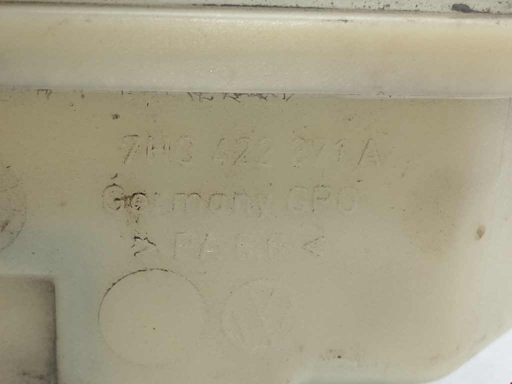 Бачок ГУР (гидроусилителя) VOLKSWAGEN Transporter T5 2003-2015