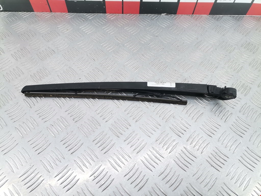 Поводок стеклоочистителя заднего Audi A4 B6 (2000-2006)