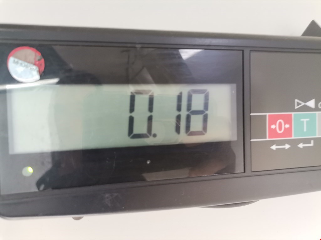 Поводок дворника задний (заднего) AUDI A4 B6 2001-2005