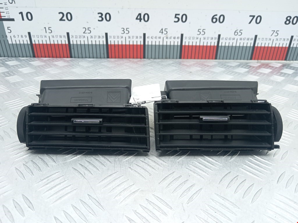 Дефлектор воздушный CITROEN C5 II 2007-2017