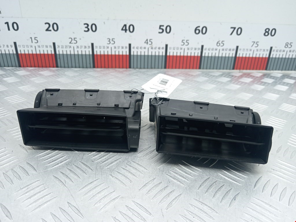 Дефлектор воздушный CITROEN C5 II 2007-2017