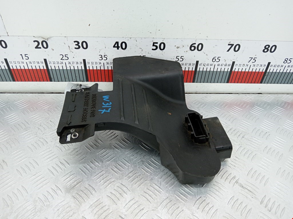 Корпус воздушного фильтра JEEP Patriot 2007-2017