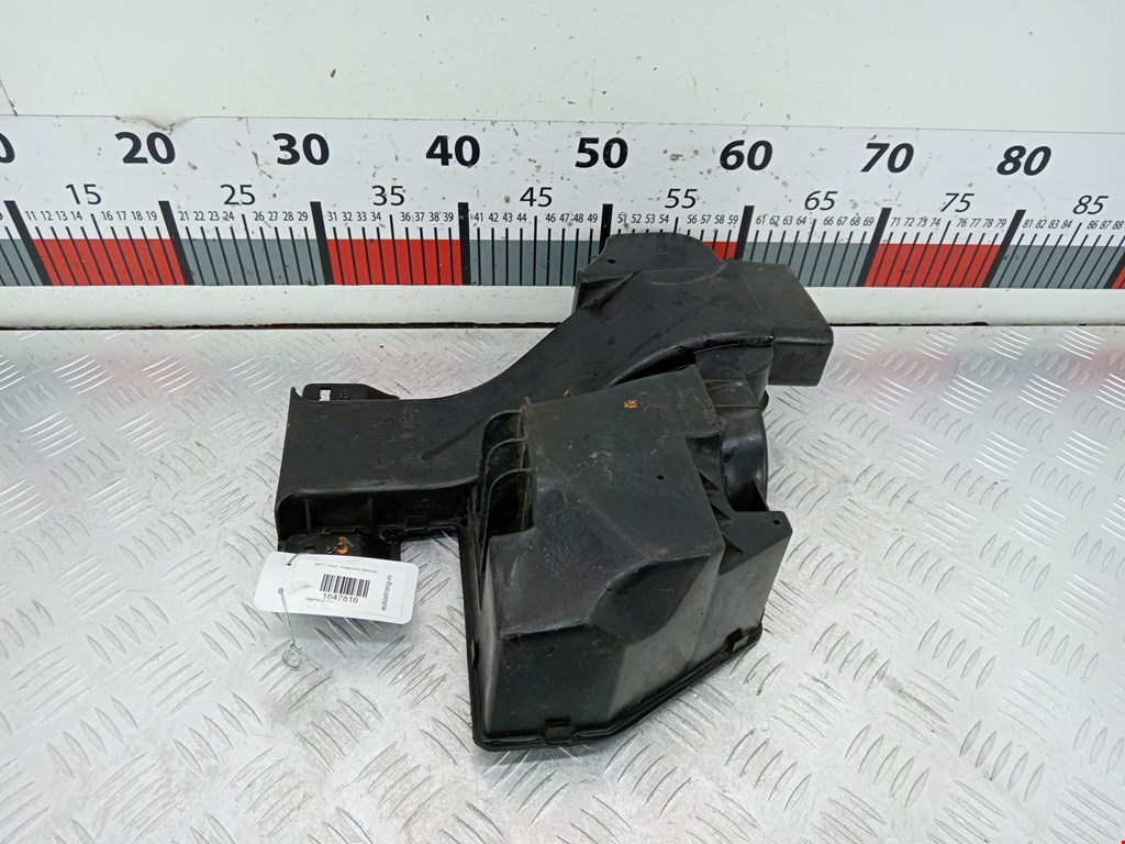 Корпус воздушного фильтра JEEP Patriot 2007-2017