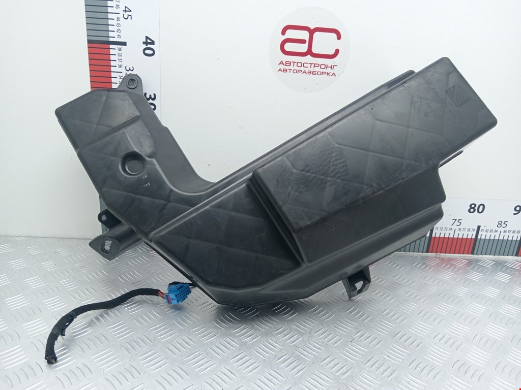 Сабвуфер AUDI A4 B7 2004-2007