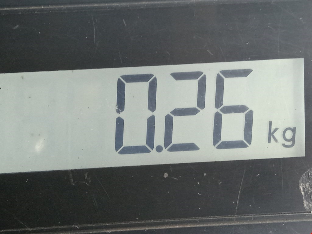 Патрубок интеркулера AUDI A4 B7 2004-2007