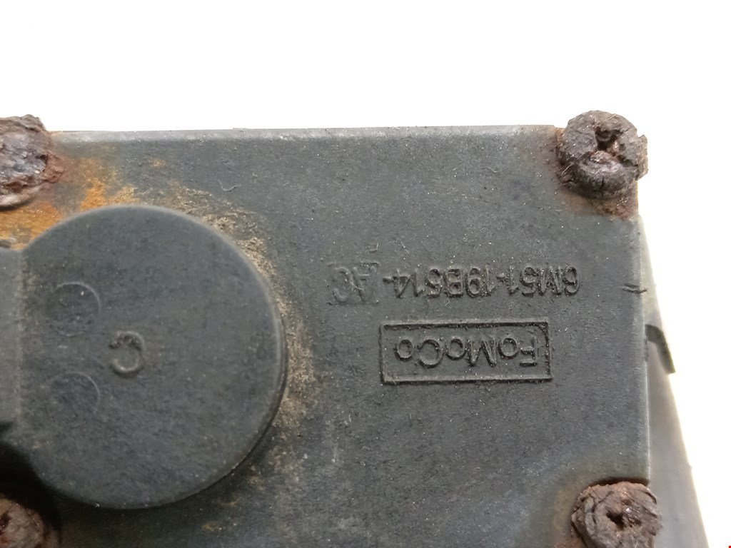 Ручка двери багажника наружная FORD Mondeo IV 2007-2015