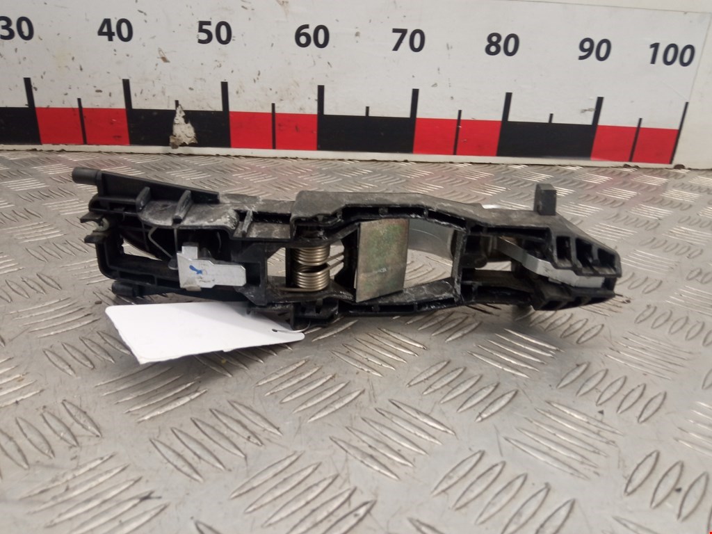 Ручка двери передней наружная левая MERCEDES-BENZ CLC-Class CL203 2008-2011