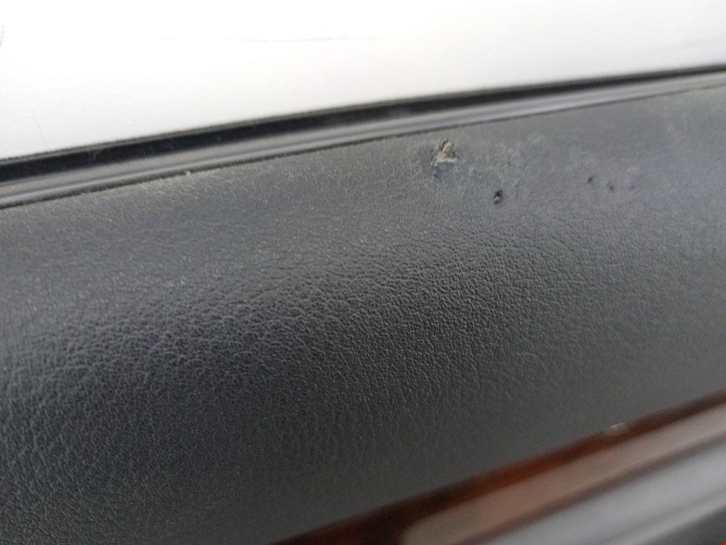 Обшивка двери задняя левая AUDI A4 B5 1995-2001