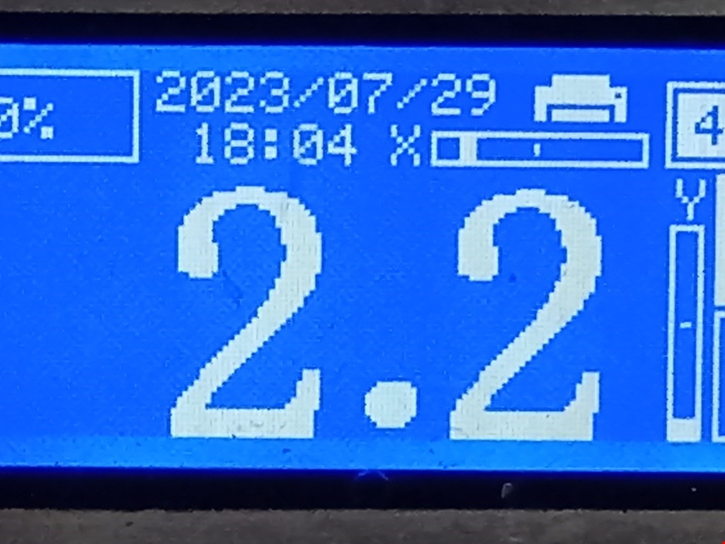 Обшивка двери задняя левая AUDI A4 B5 1995-2001