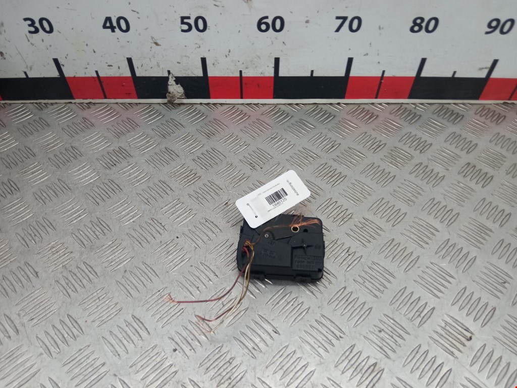 Замок заднего стекла BMW 3-Series (E46) (1998-2007)