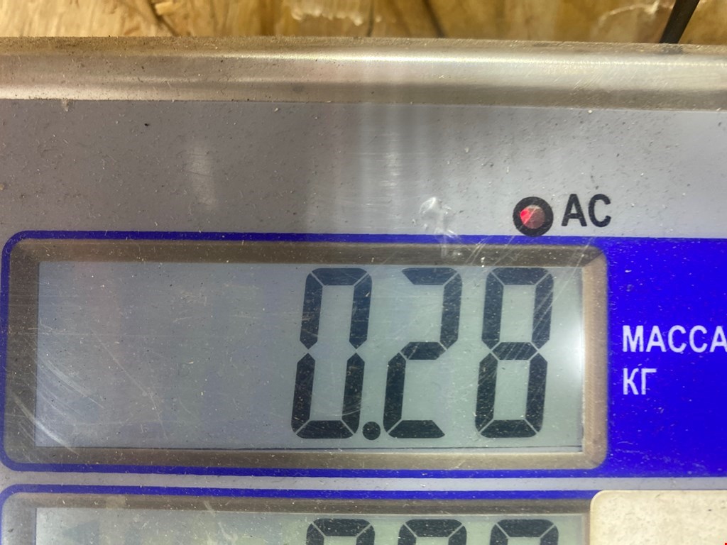 Фонарь задний внутренний правый BMW 3er E46 1998-2006