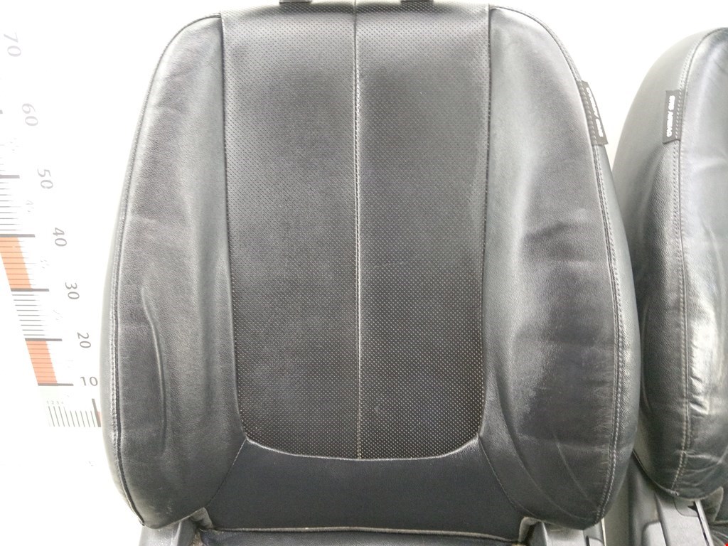 Комплект (К-кт) сидений KIA Carens 2006-2012