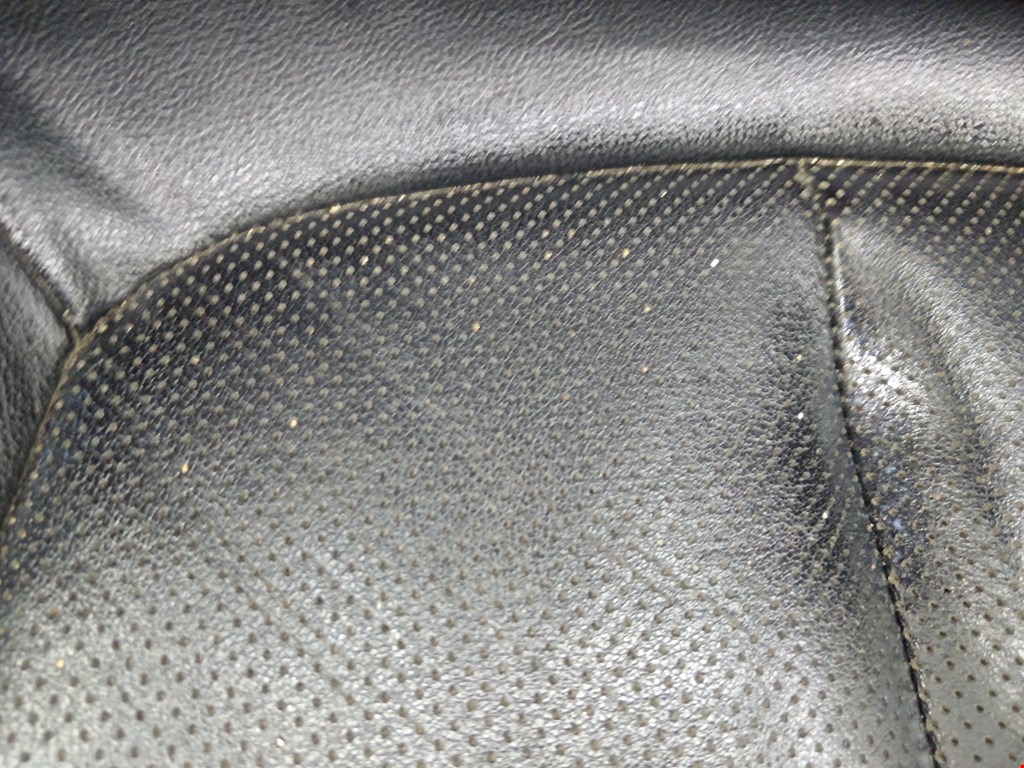 Комплект (К-кт) сидений KIA Carens 2006-2012