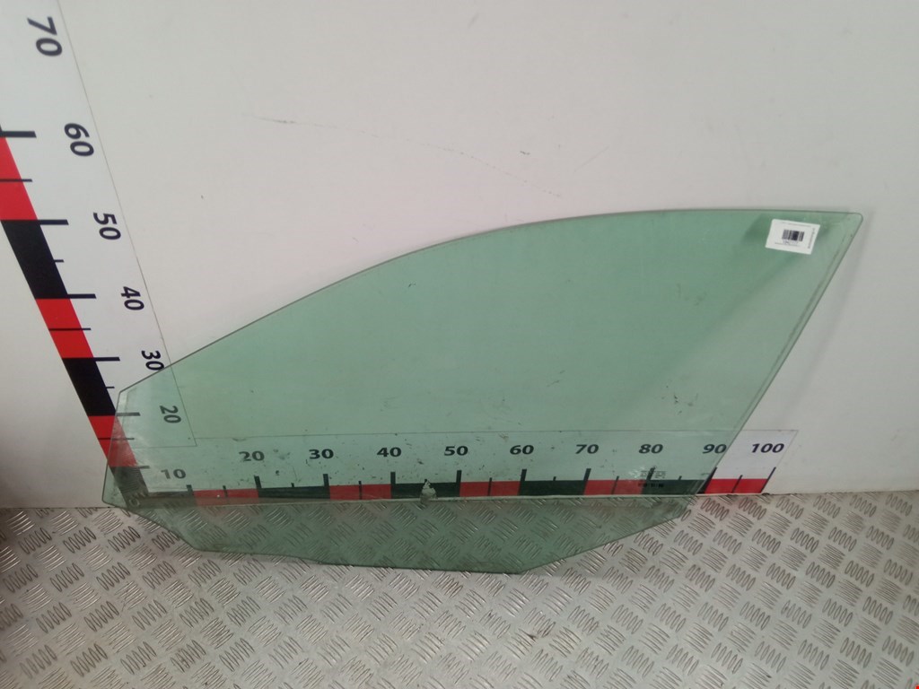 Стекло двери переднее левое MERCEDES-BENZ E-Class W212, S212, C207 2009-2016