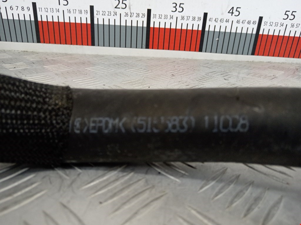 Патрубок KIA Carens 2006-2012