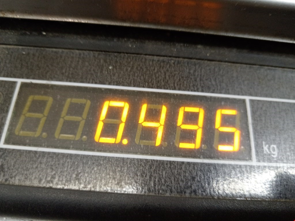 Патрубок KIA Carens 2006-2012