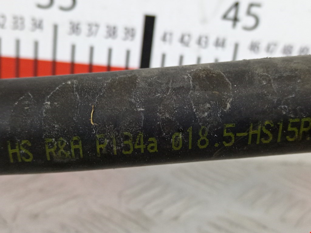 Трубка кондиционера KIA Sorento 2002-2009