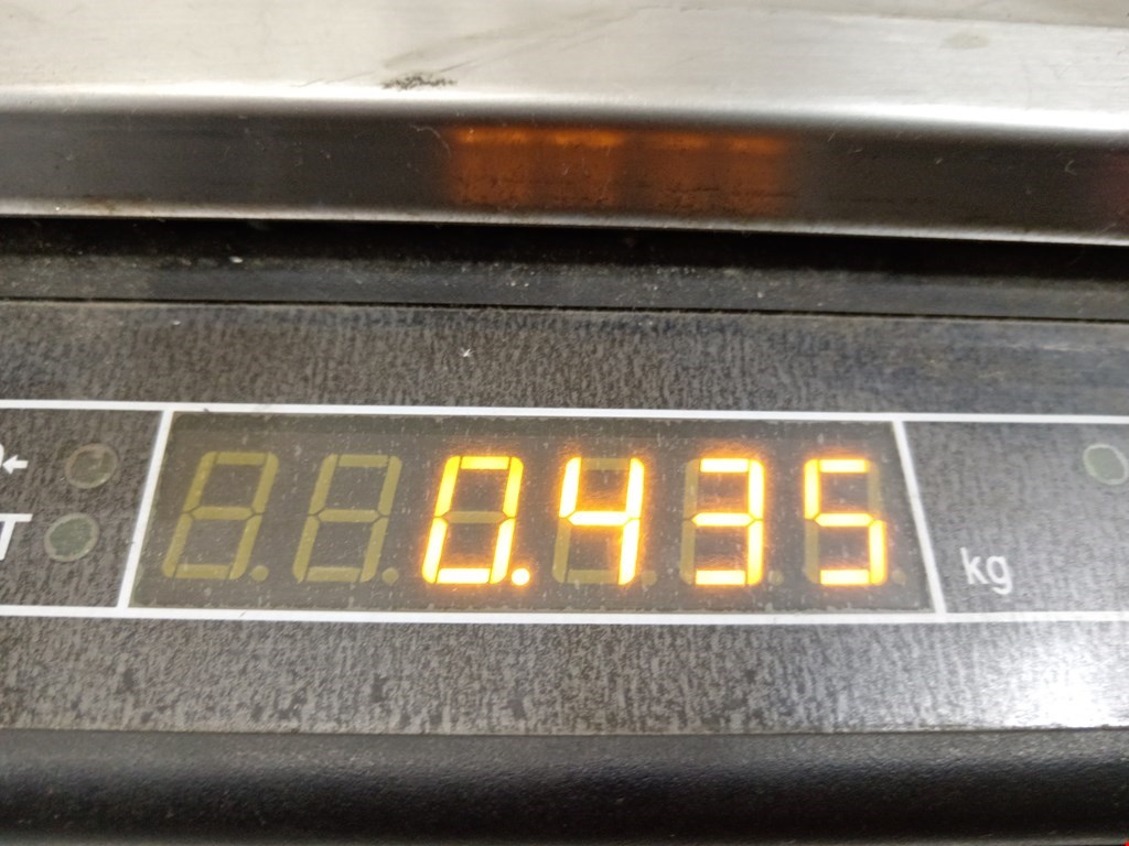 Трубка кондиционера KIA Sorento 2002-2009