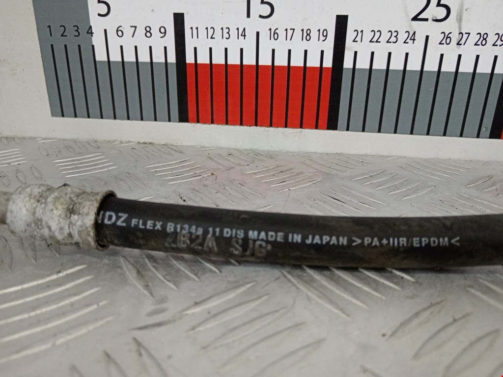 Трубка кондиционера KIA Sorento 2002-2009