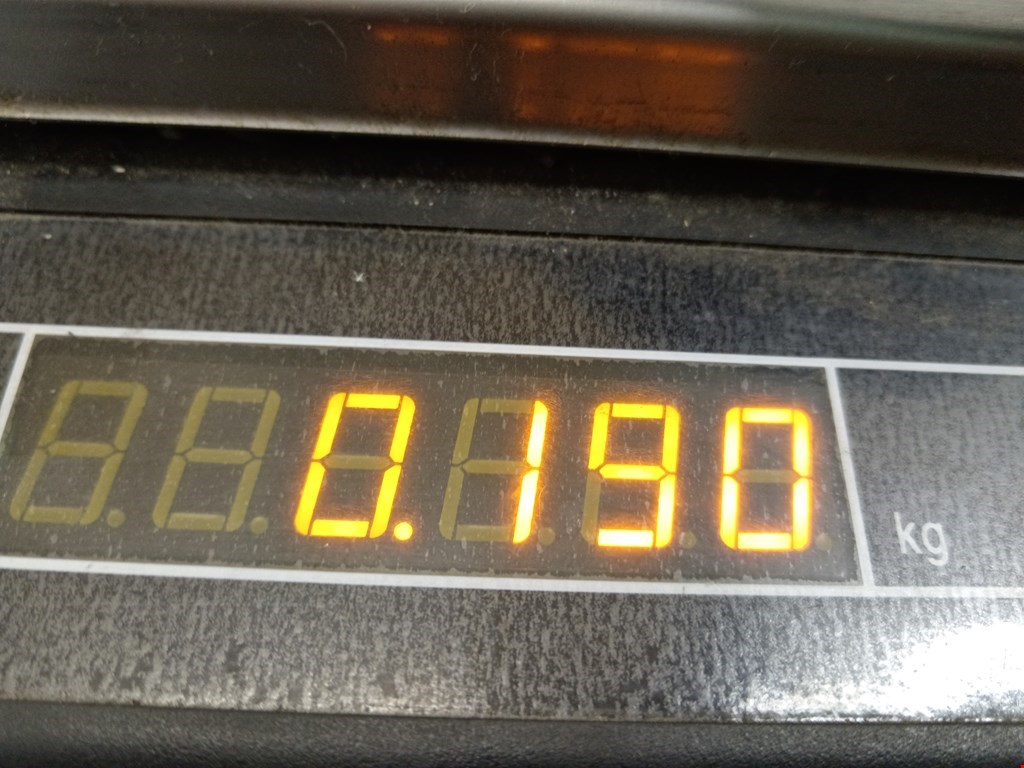 Трубка кондиционера KIA Sorento 2002-2009