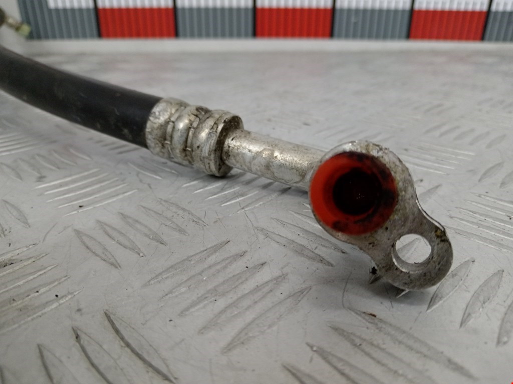 Трубка кондиционера MITSUBISHI L200 K6,K7 1996-2006