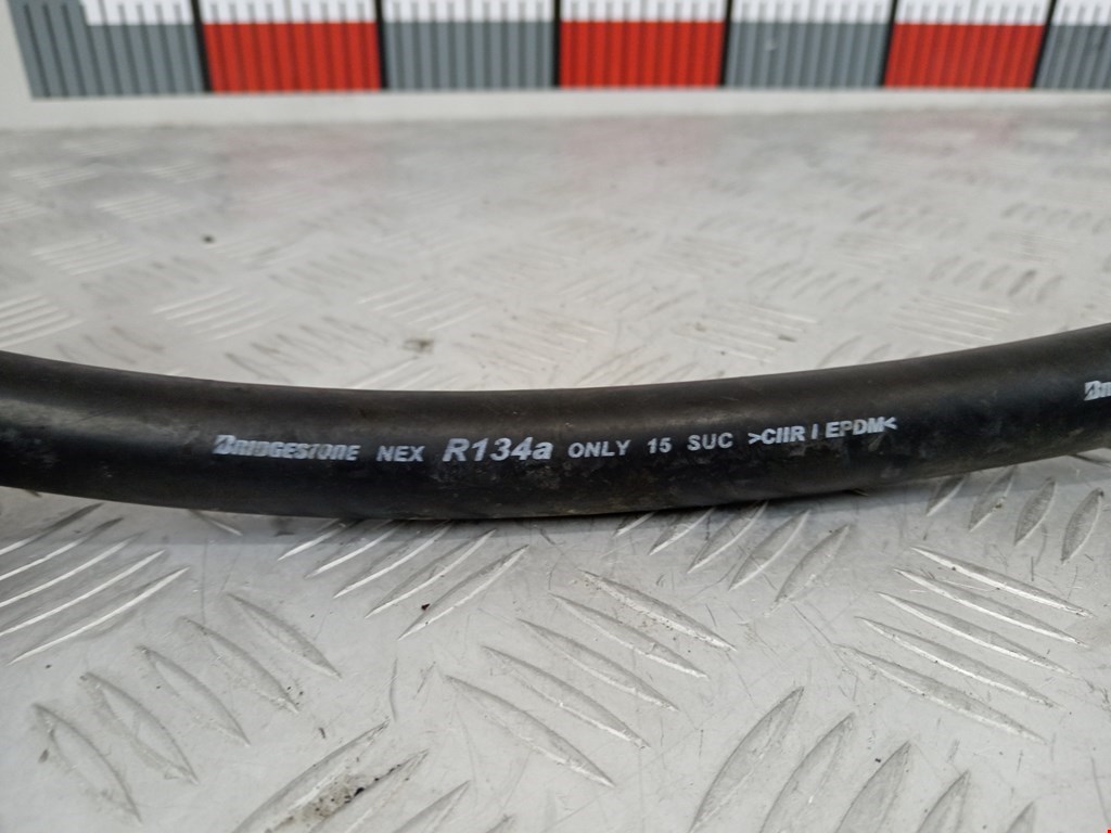 Трубка кондиционера MITSUBISHI L200 K6,K7 1996-2006