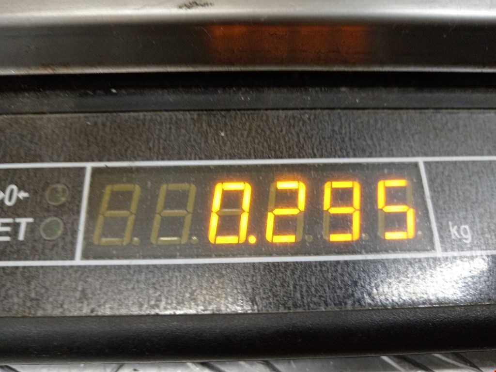 Трубка кондиционера MITSUBISHI L200 K6,K7 1996-2006