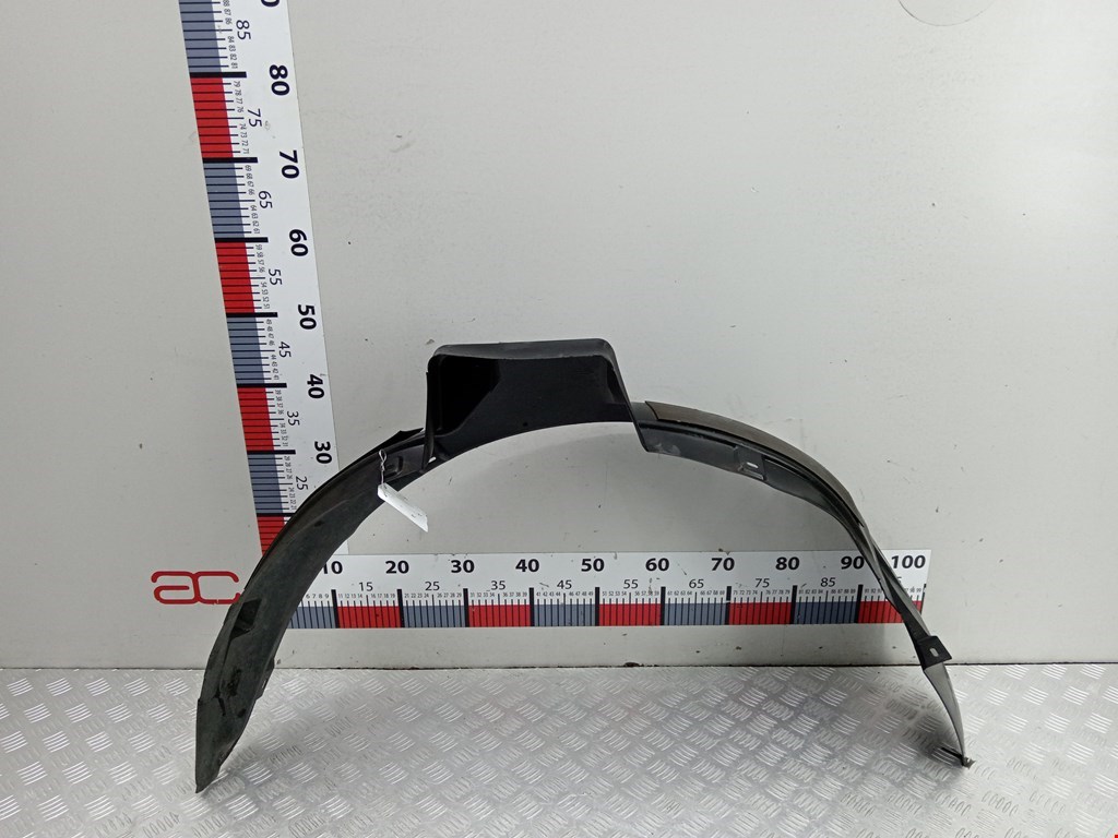 Локер (подкрылок) передний левый VOLKSWAGEN Sharan 1995-2010