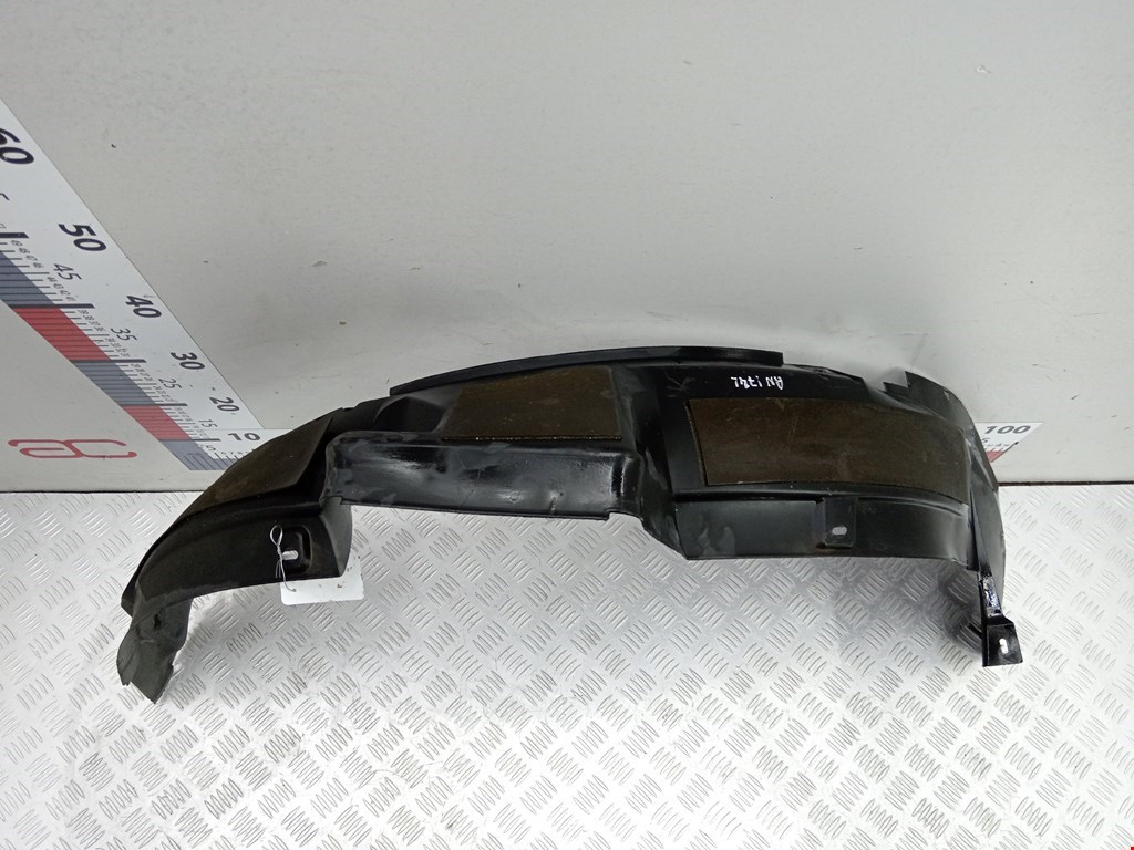 Локер (подкрылок) передний левый VOLKSWAGEN Sharan 1995-2010