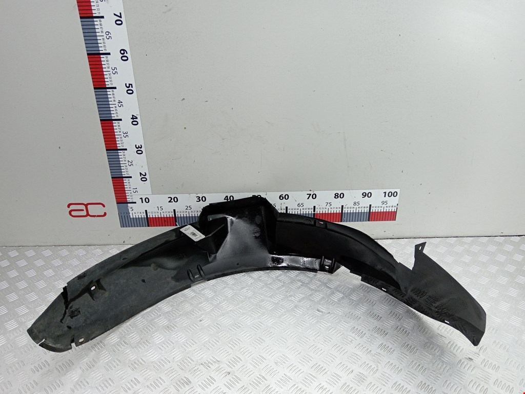 Локер (подкрылок) передний левый VOLKSWAGEN Sharan 1995-2010