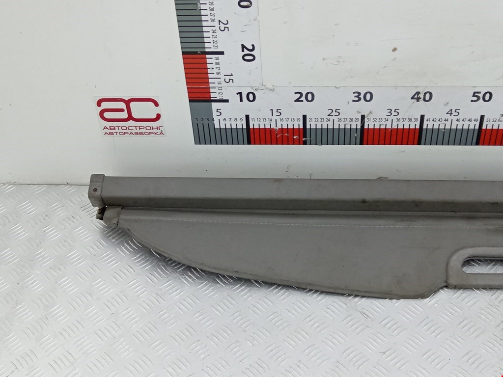 Шторка багажника (полка) KIA Sorento 2002-2009