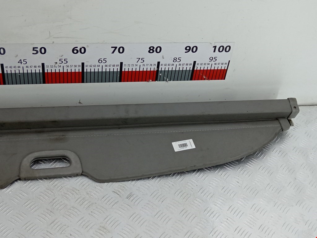 Шторка багажника (полка) KIA Sorento 2002-2009