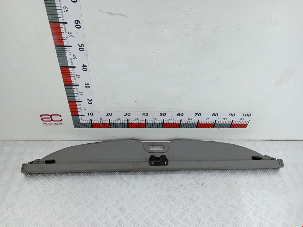 Шторка багажника (полка) KIA Sorento 2002-2009