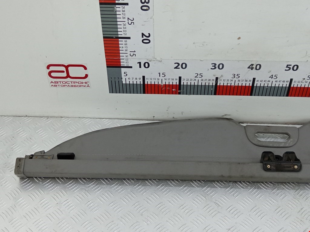 Шторка багажника (полка) KIA Sorento 2002-2009