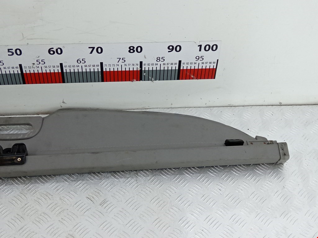 Шторка багажника (полка) KIA Sorento 2002-2009