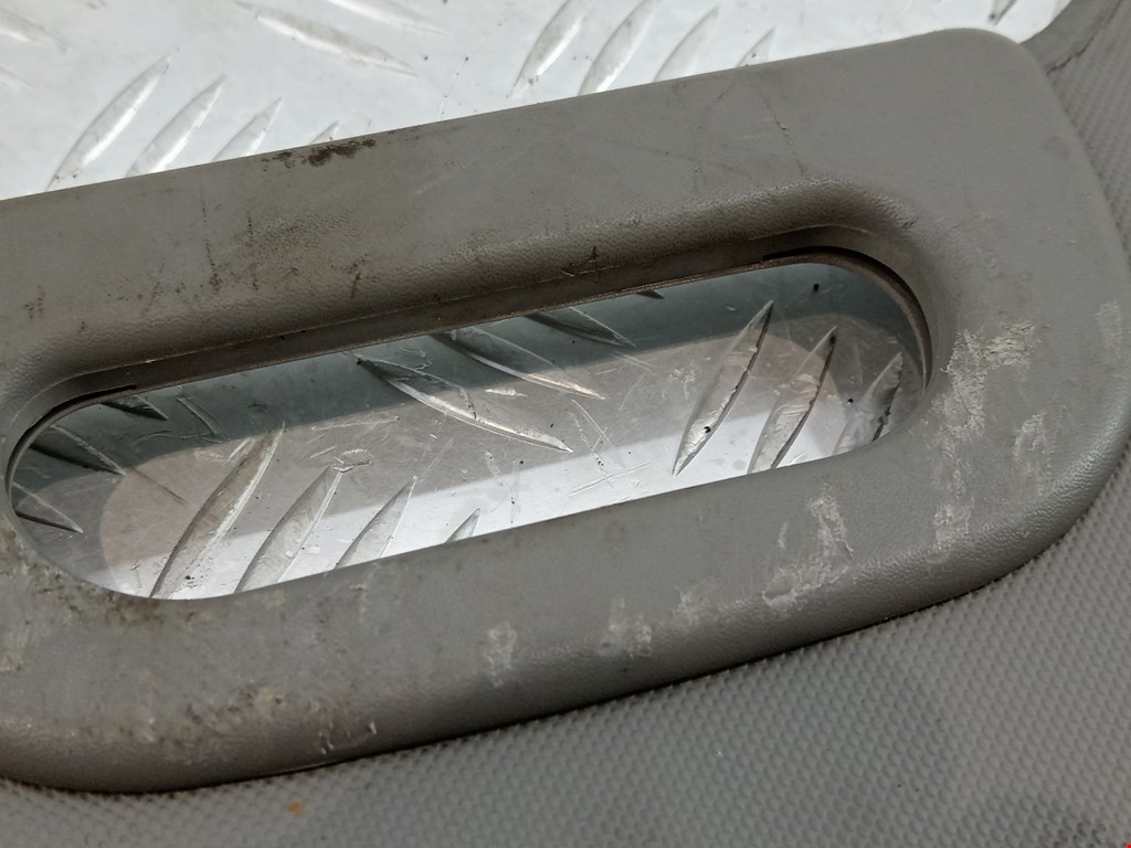 Шторка багажника (полка) KIA Sorento 2002-2009