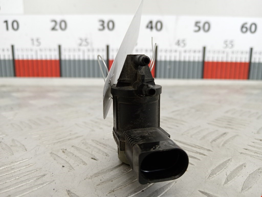 Клапан электромагнитный VOLKSWAGEN Transporter T5 2003-2015