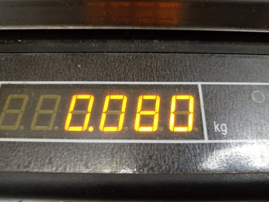 Клапан электромагнитный VOLKSWAGEN Transporter T5 2003-2015