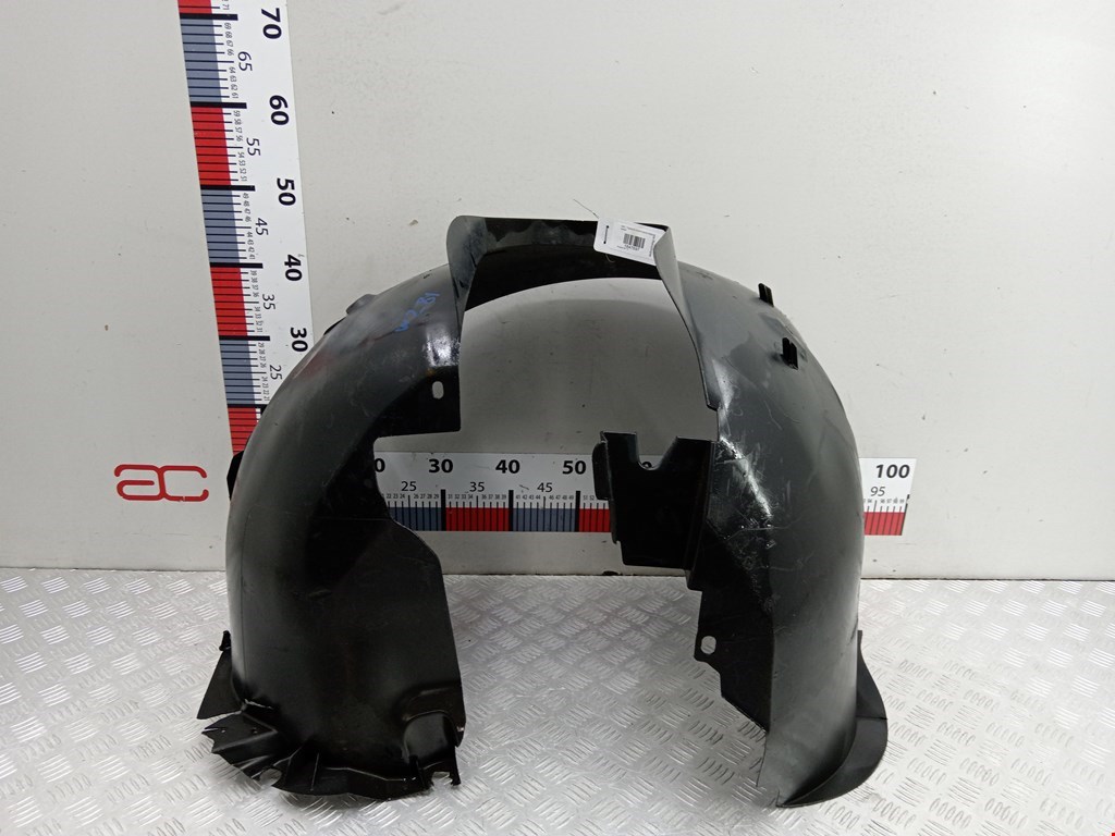 Локер (подкрылок) передний правый PEUGEOT 308 2007-2015