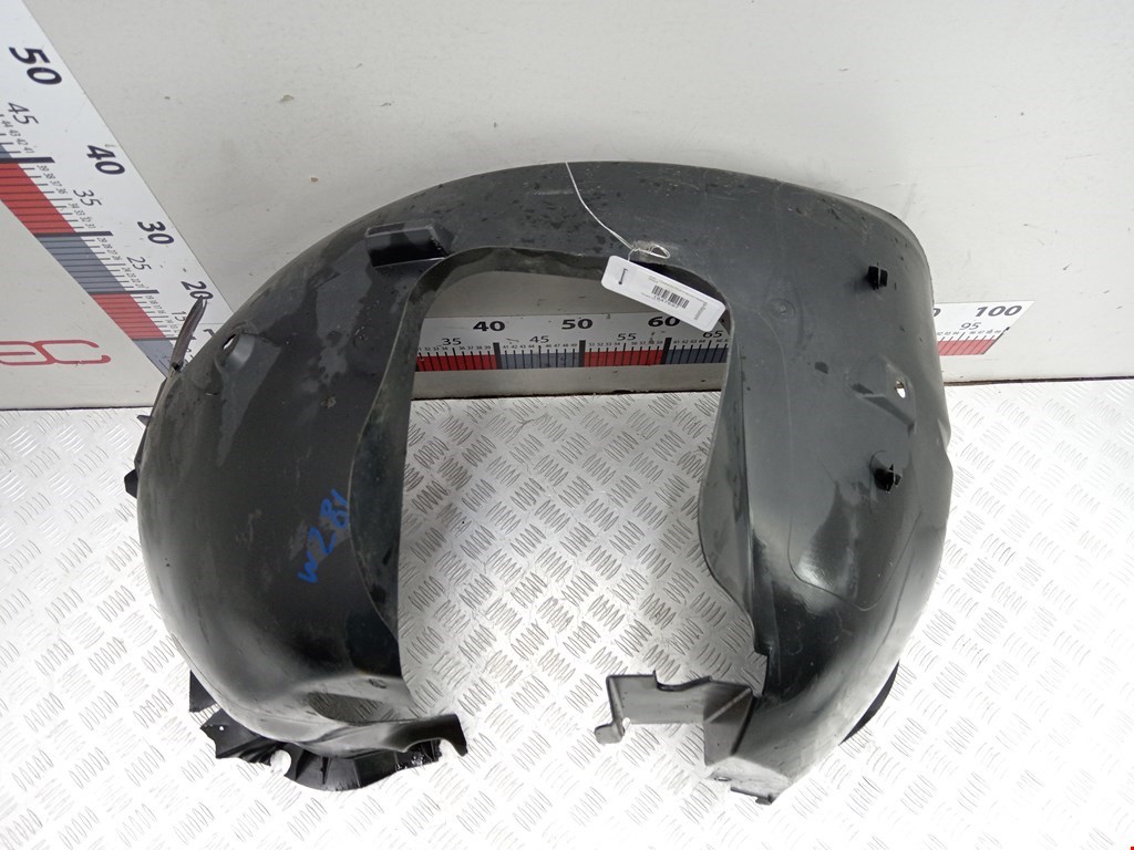 Локер (подкрылок) передний правый PEUGEOT 308 2007-2015