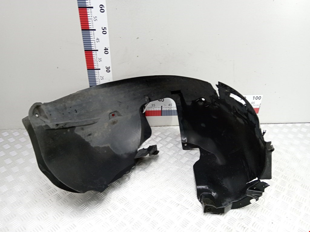 Локер (подкрылок) передний правый PEUGEOT 308 2007-2015