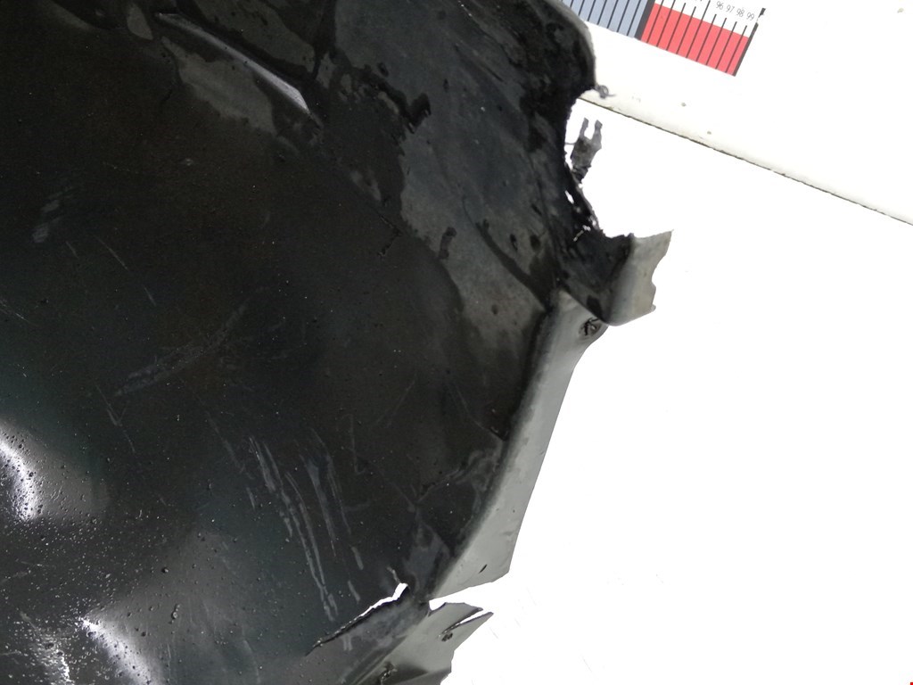 Локер (подкрылок) передний правый PEUGEOT 308 2007-2015