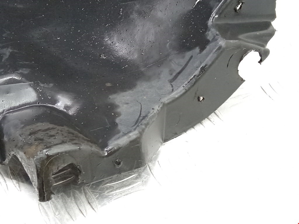 Локер (подкрылок) передний правый PEUGEOT 308 2007-2015