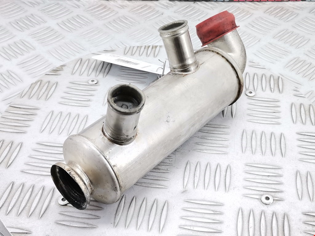 Радиатор системы ЕГР PEUGEOT 207 2006-2015